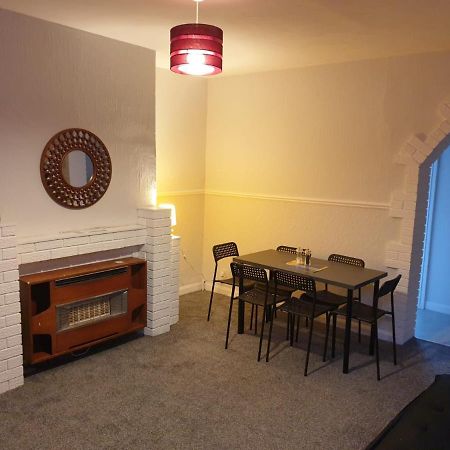 Chester Le Street Amythyst 3 Bedroom House エクステリア 写真
