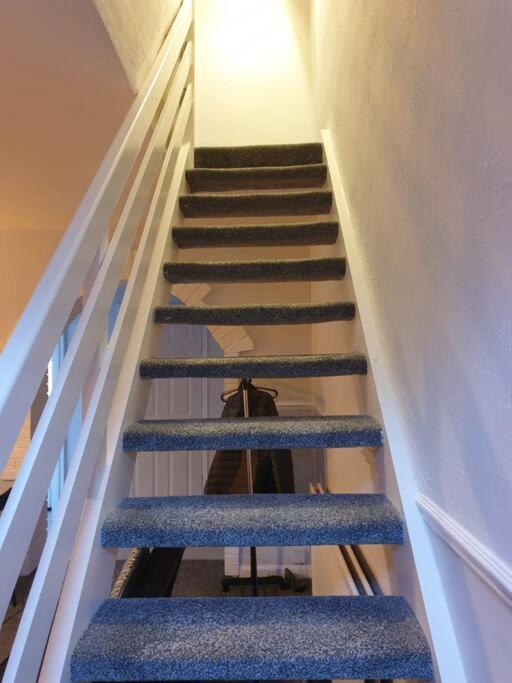 Chester Le Street Amythyst 3 Bedroom House エクステリア 写真