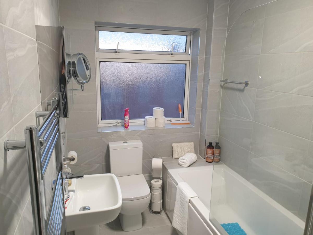 Chester Le Street Amythyst 3 Bedroom House エクステリア 写真